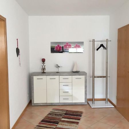 Ferienwohnung Saarblick Ockfen 外观 照片