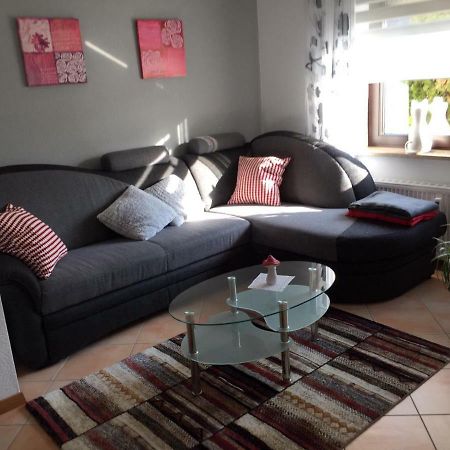Ferienwohnung Saarblick Ockfen 外观 照片