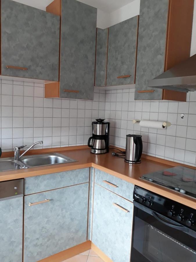 Ferienwohnung Saarblick Ockfen 外观 照片