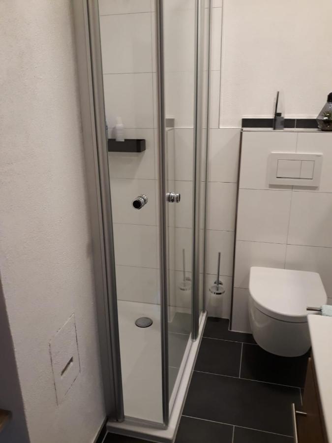 Ferienwohnung Saarblick Ockfen 外观 照片