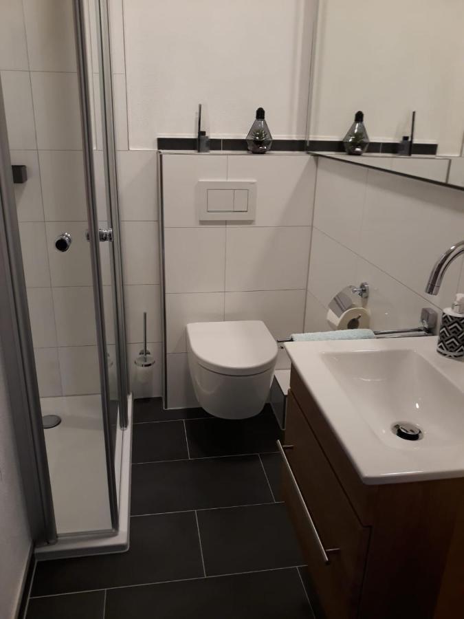Ferienwohnung Saarblick Ockfen 外观 照片
