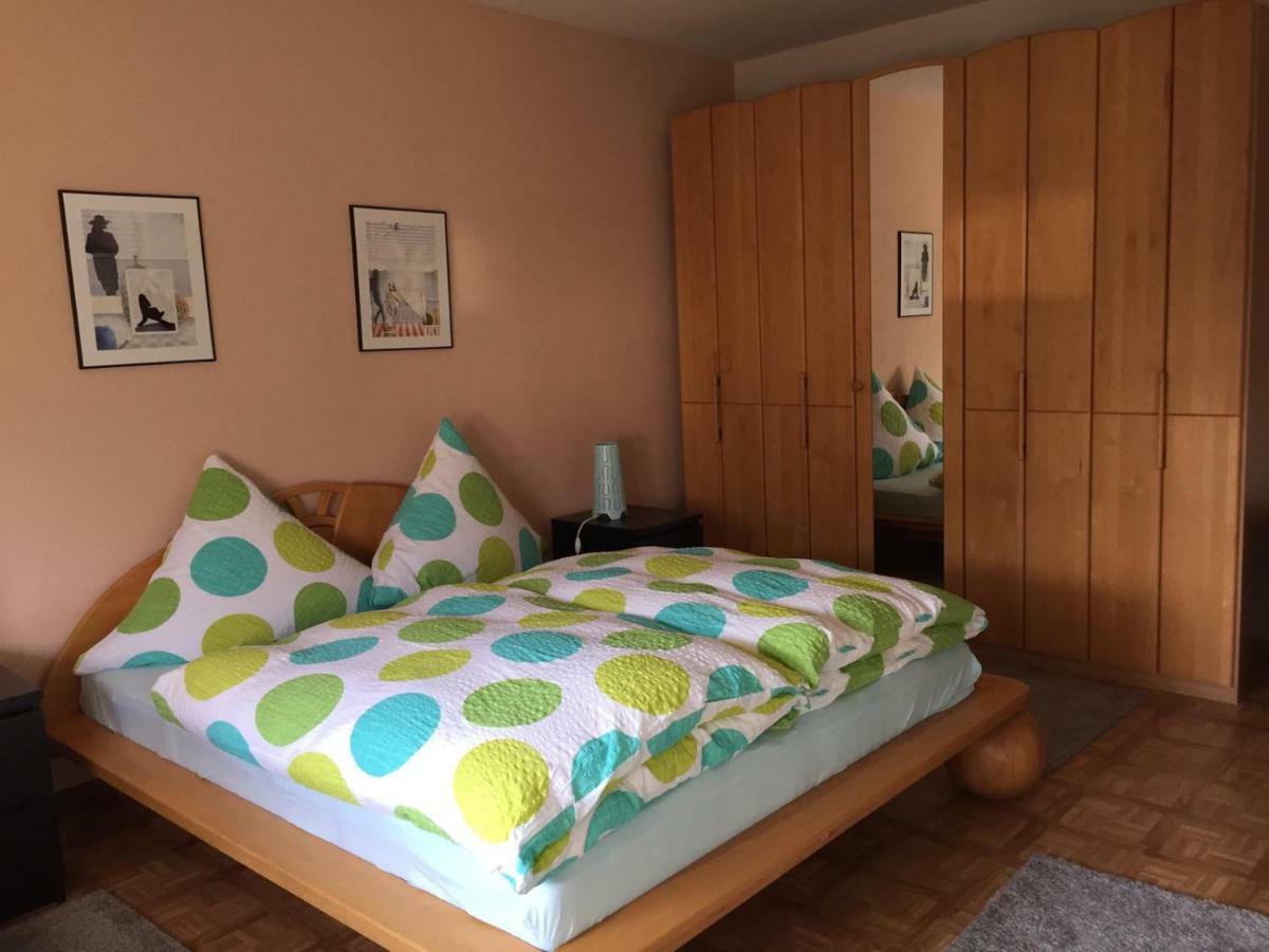 Ferienwohnung Saarblick Ockfen 外观 照片