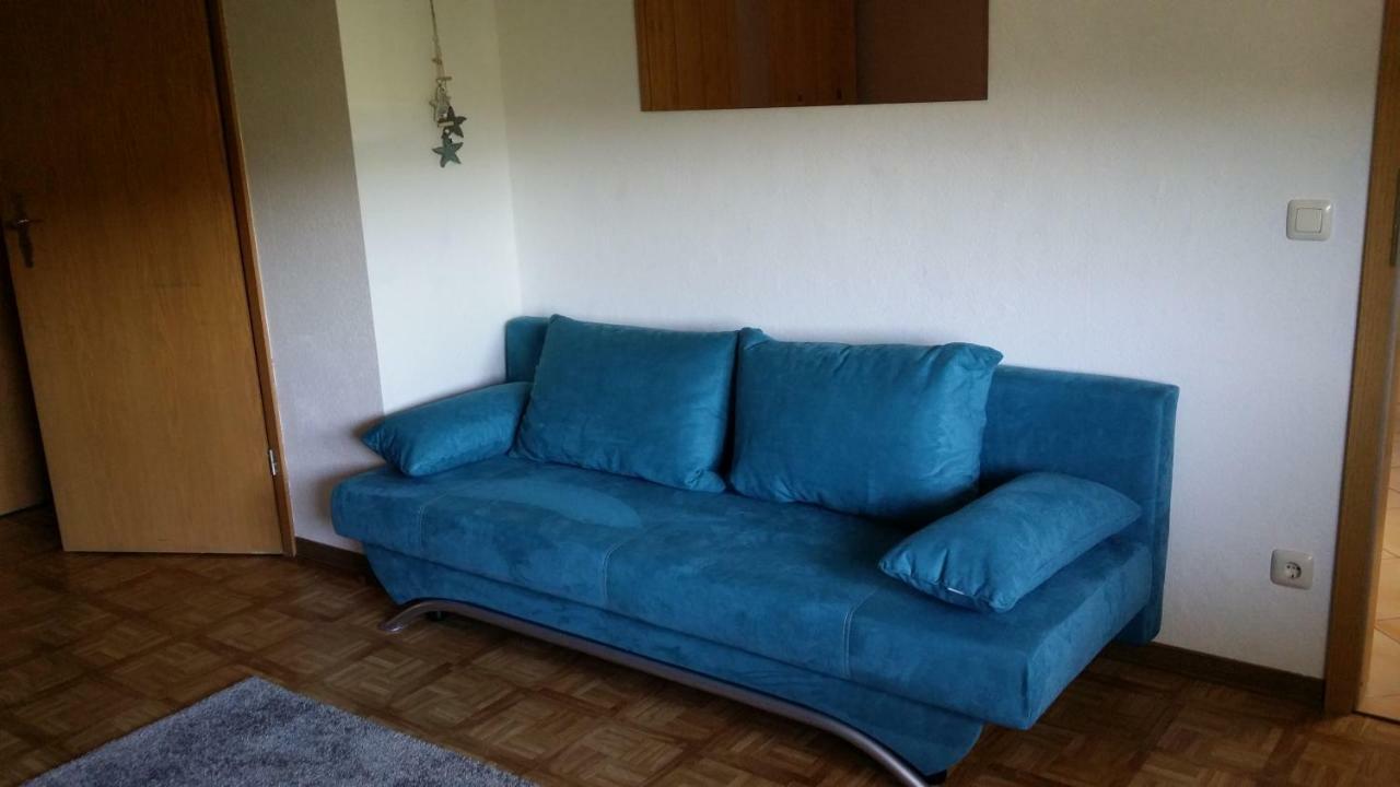Ferienwohnung Saarblick Ockfen 外观 照片